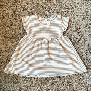Quincy Mae Dress 12-18 Months